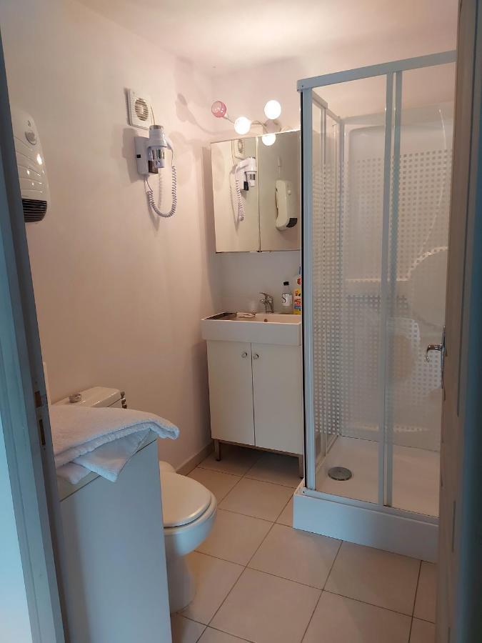 Résidence E CIME Asco Exterior foto