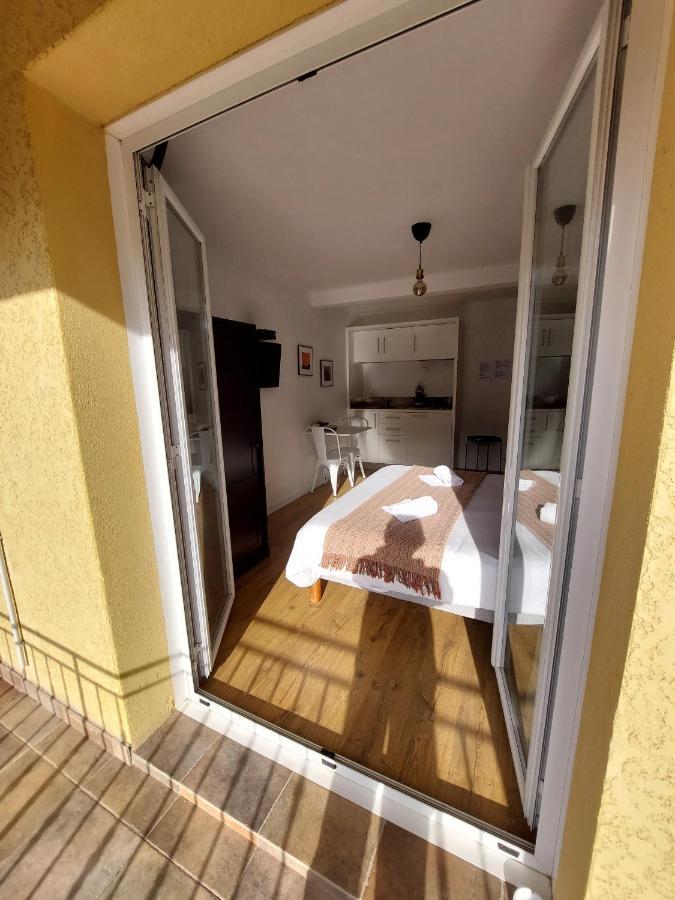 Résidence E CIME Asco Exterior foto