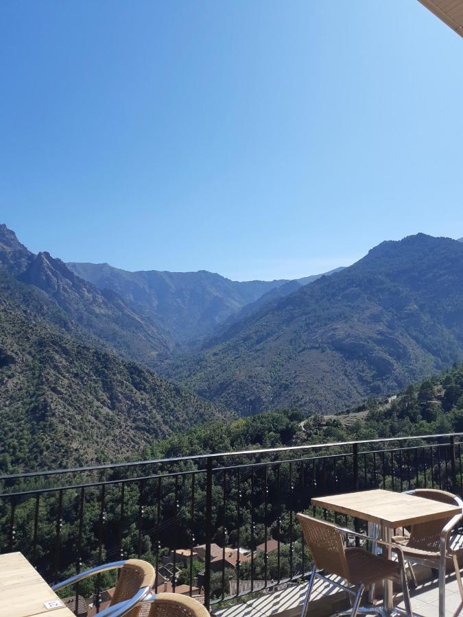 Résidence E CIME Asco Exterior foto